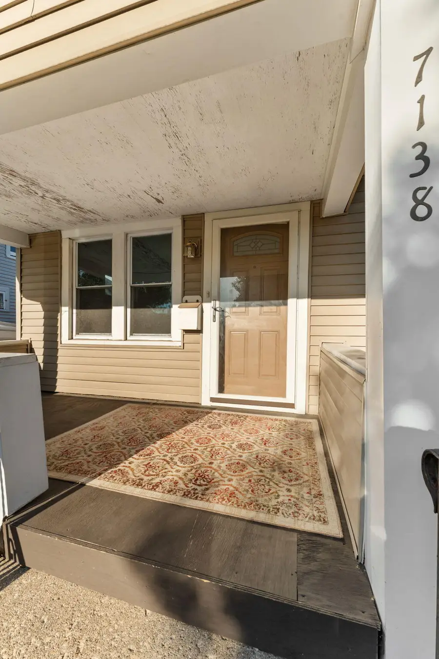 7138 Jefferson Avenue, Hammond, IN 46324 - #3