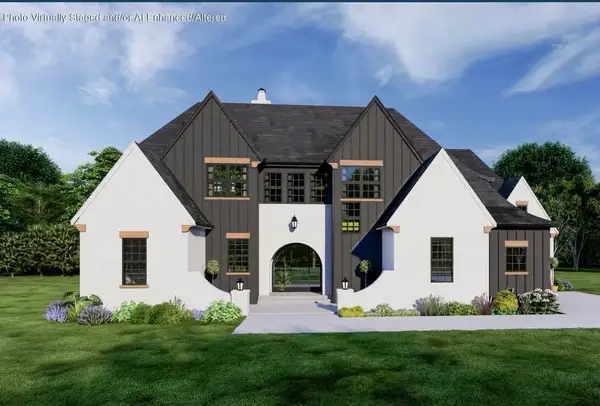 8645 W 105th Avenue, St. John, IN 46373