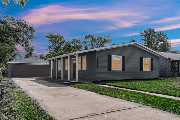 6627 New Hampshire Avenue, Hammond, IN 46323