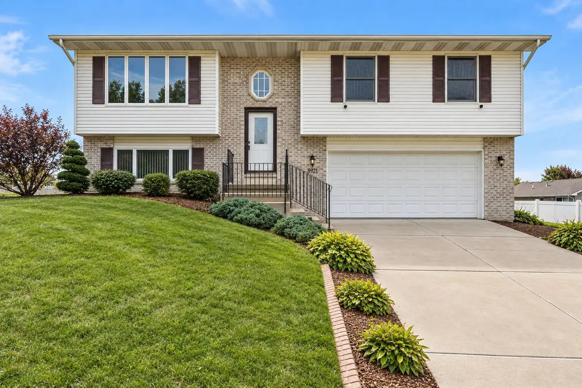 8921 W 125th Place, Cedar Lake, IN 46303 - #1