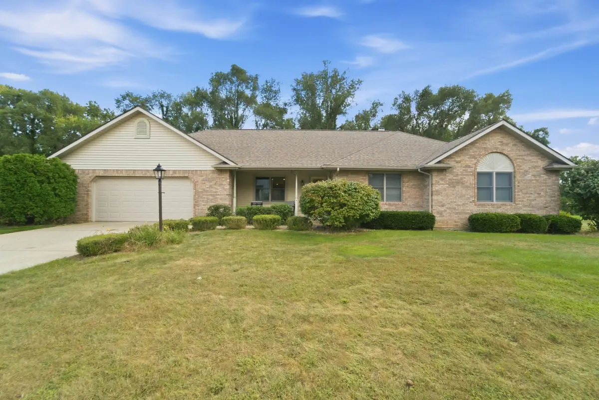 26366 Hummingbird Drive, South Bend, IN 46619 - #1