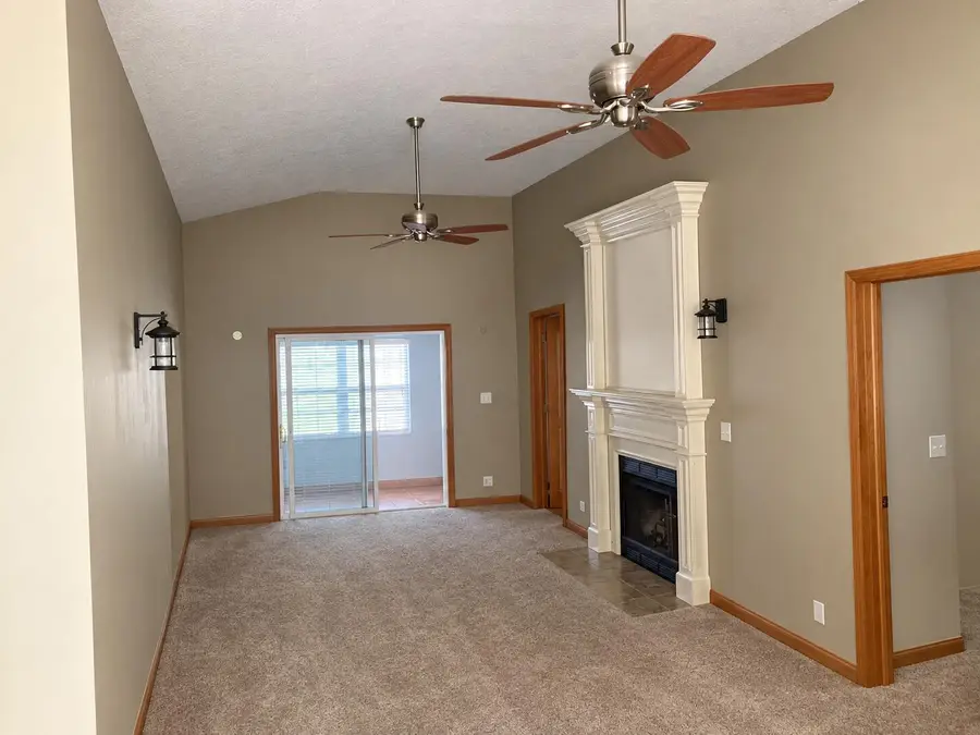 13151 NW Lake Shore Drive, Cedar Lake, IN 46303 - #3