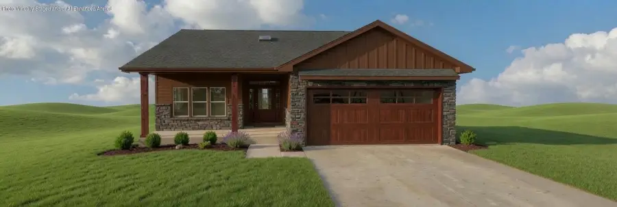 10553 W 116th Avenue, Cedar Lake, IN 46303 - #3