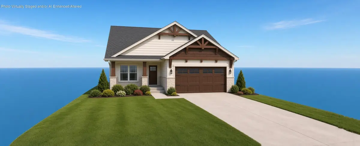 10595 W 116th Avenue, Cedar Lake, IN 46303 - #1