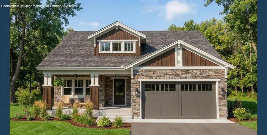 10595 W 116th Avenue, Cedar Lake, IN 46303 - #2