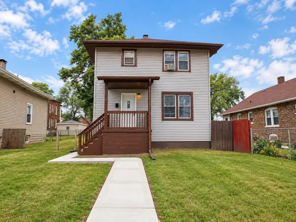 4726 Melville Avenue, East Chicago, IN 46312