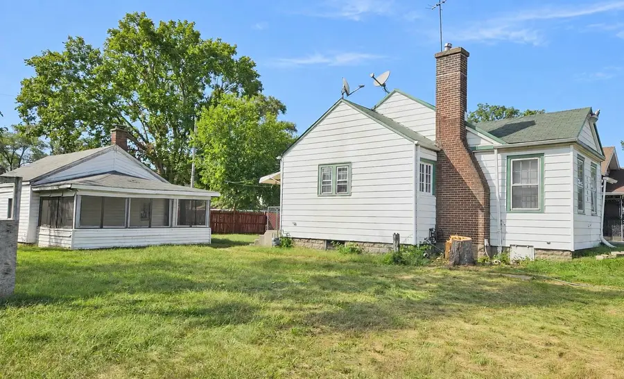 3666 Van Buren Street, Gary, IN 46408 - #2