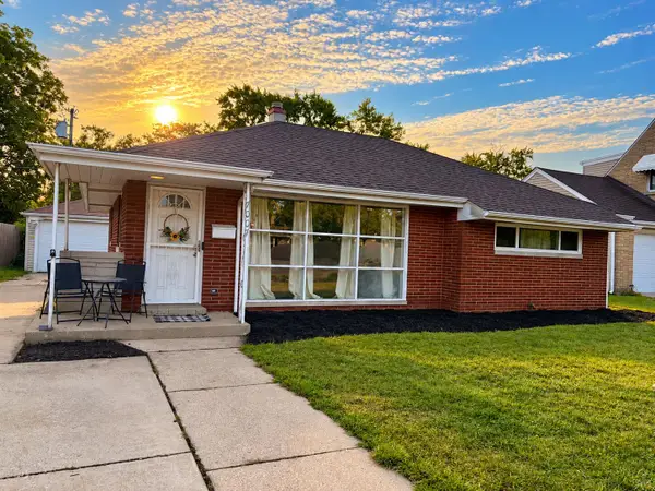 7007 Baring Avenue, Hammond, IN 46324