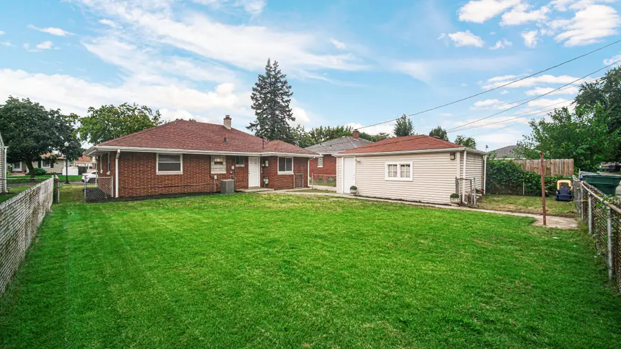 7007 Baring Avenue, Hammond, IN 46324 - #3