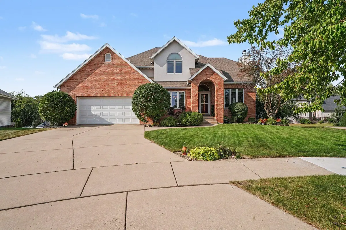 2226 Cowan Court, Schererville, IN 46375 - #1
