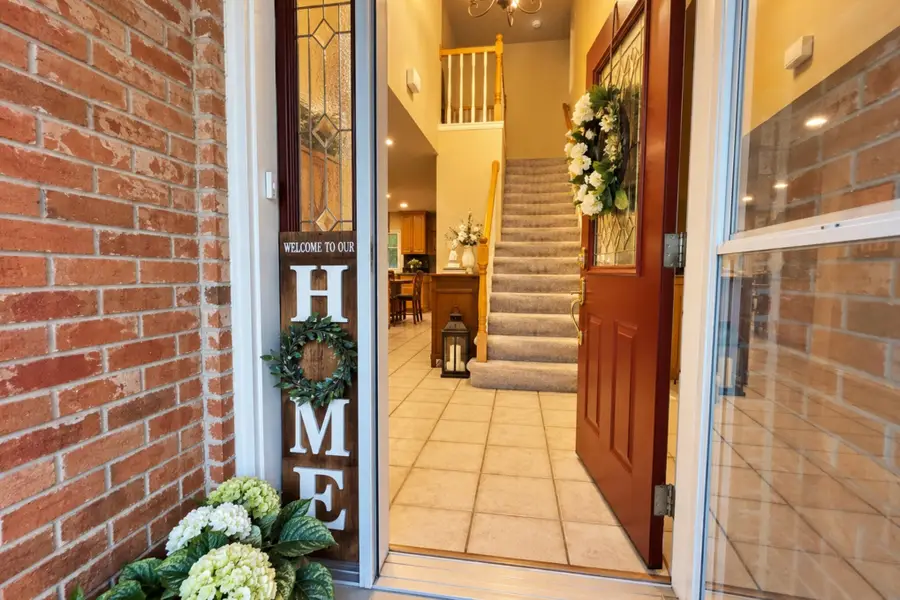 2226 Cowan Court, Schererville, IN 46375 - #3