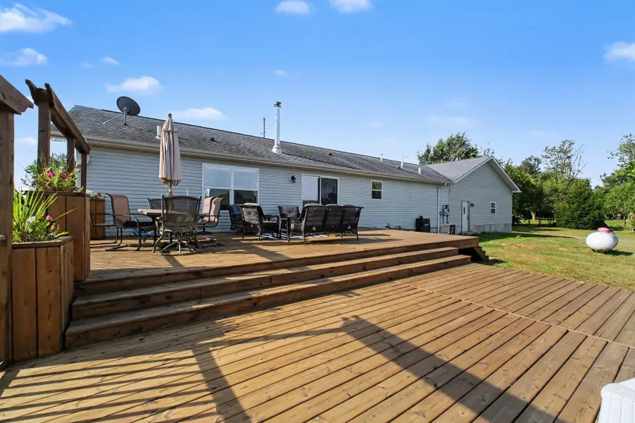 6799 W Volk Road, Wanatah, IN 46390 - #2