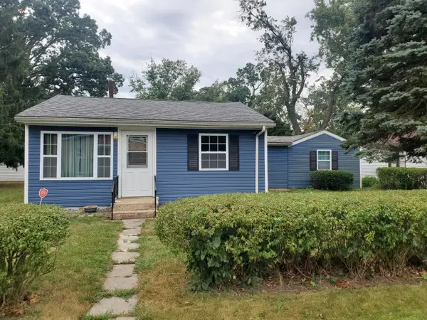 5677 Mccasland Avenue, Portage, IN 46368