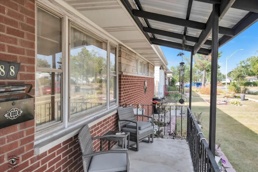 2088 Roosevelt Street, Gary, IN 46404 - #3