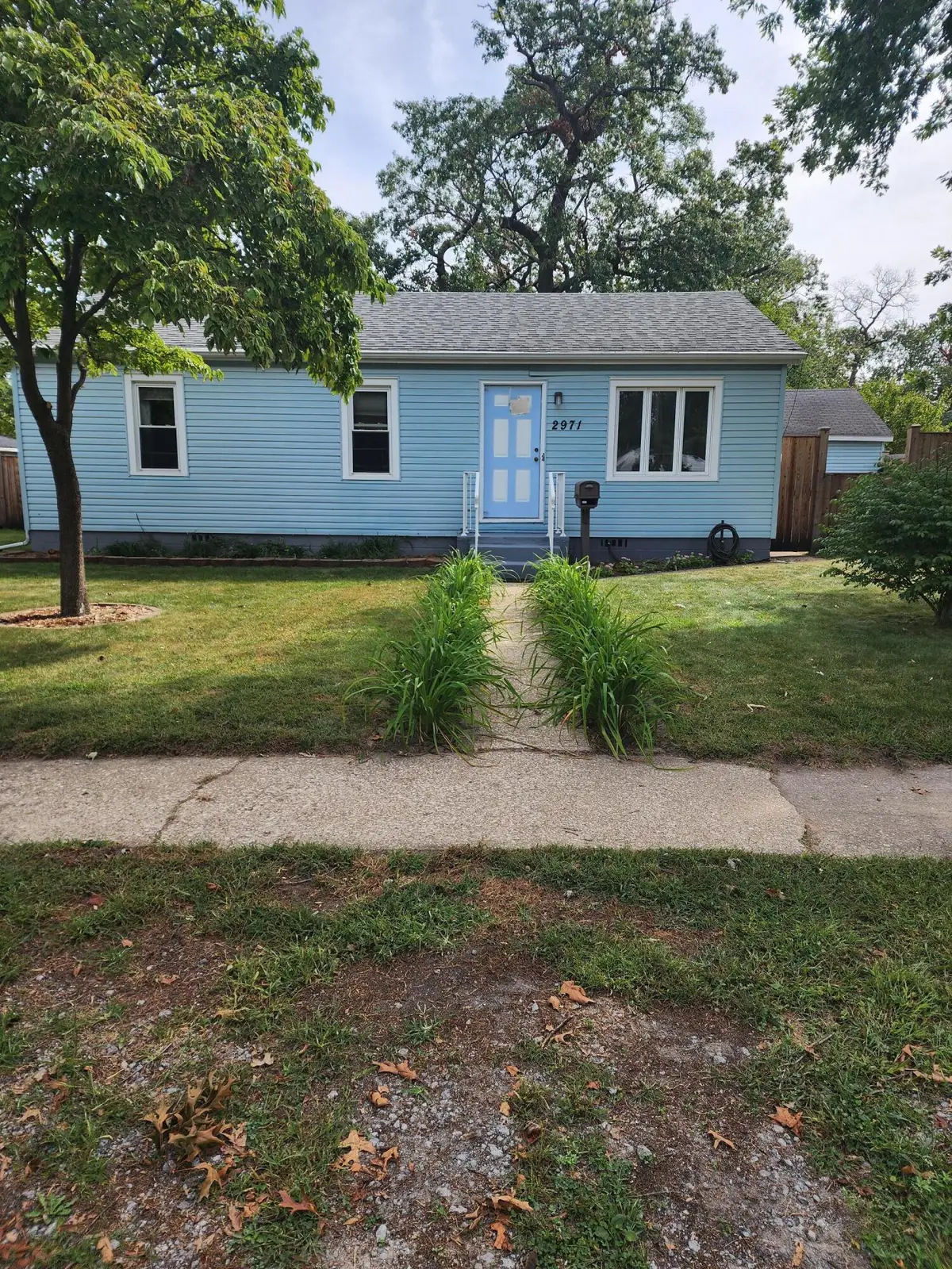 2971 New York Street, Lake Station, IN 46405 - #1