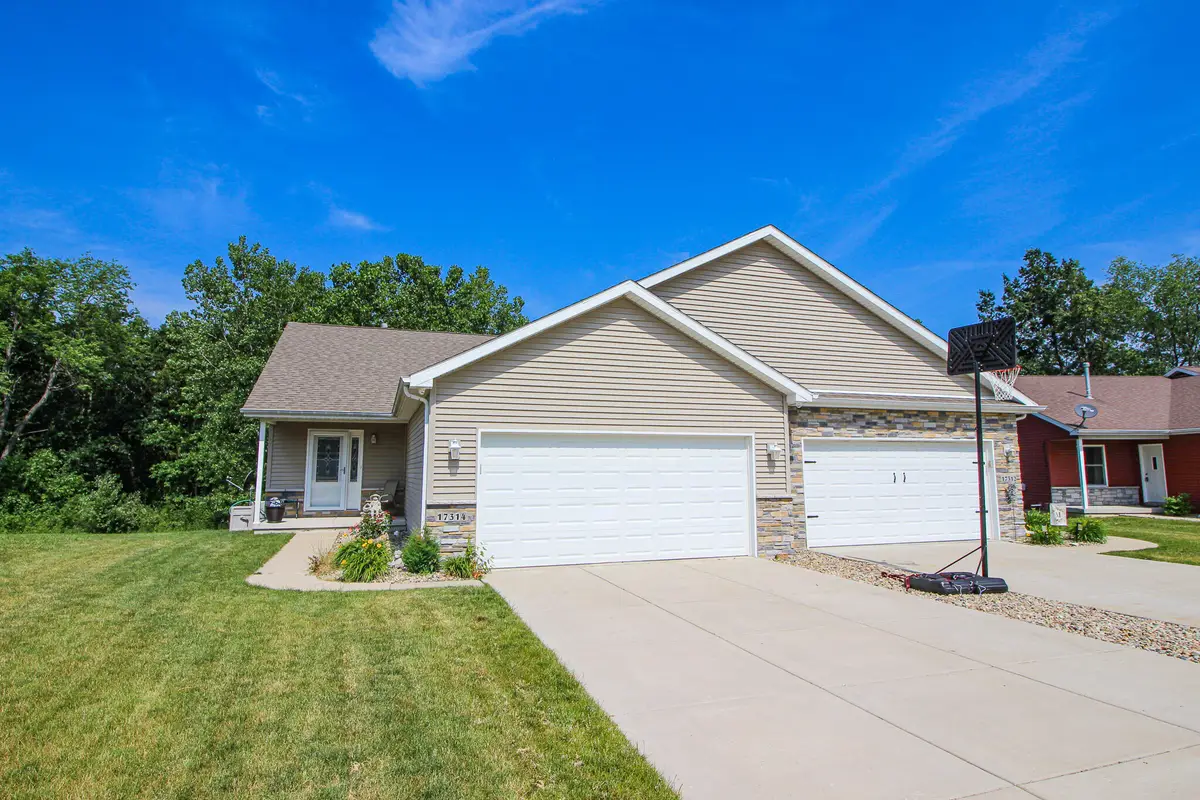 17314 Brookwood Drive, Lowell, IN 46356 - #1