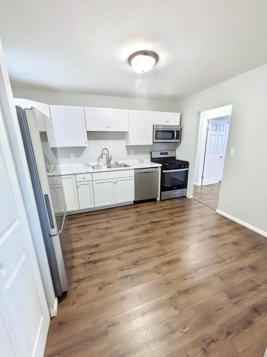 918 N Arbogast Street, Griffith, IN 46319 - #3