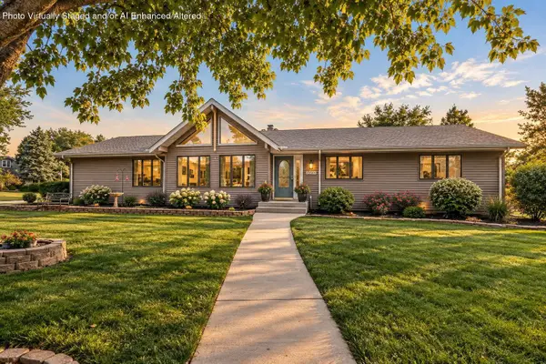 13501 Muir Street, Cedar Lake, IN 46303