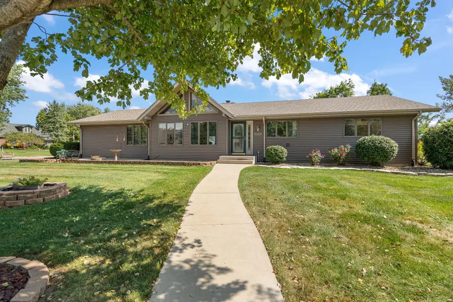 13501 Muir Street, Cedar Lake, IN 46303 - #3