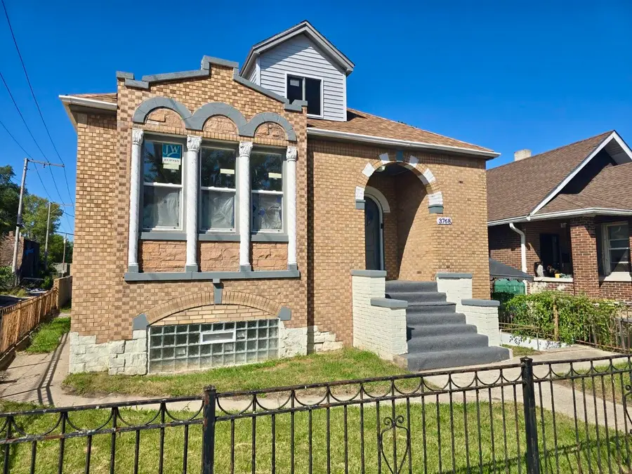 3768 Jefferson Street, Gary, IN 46408 - #2