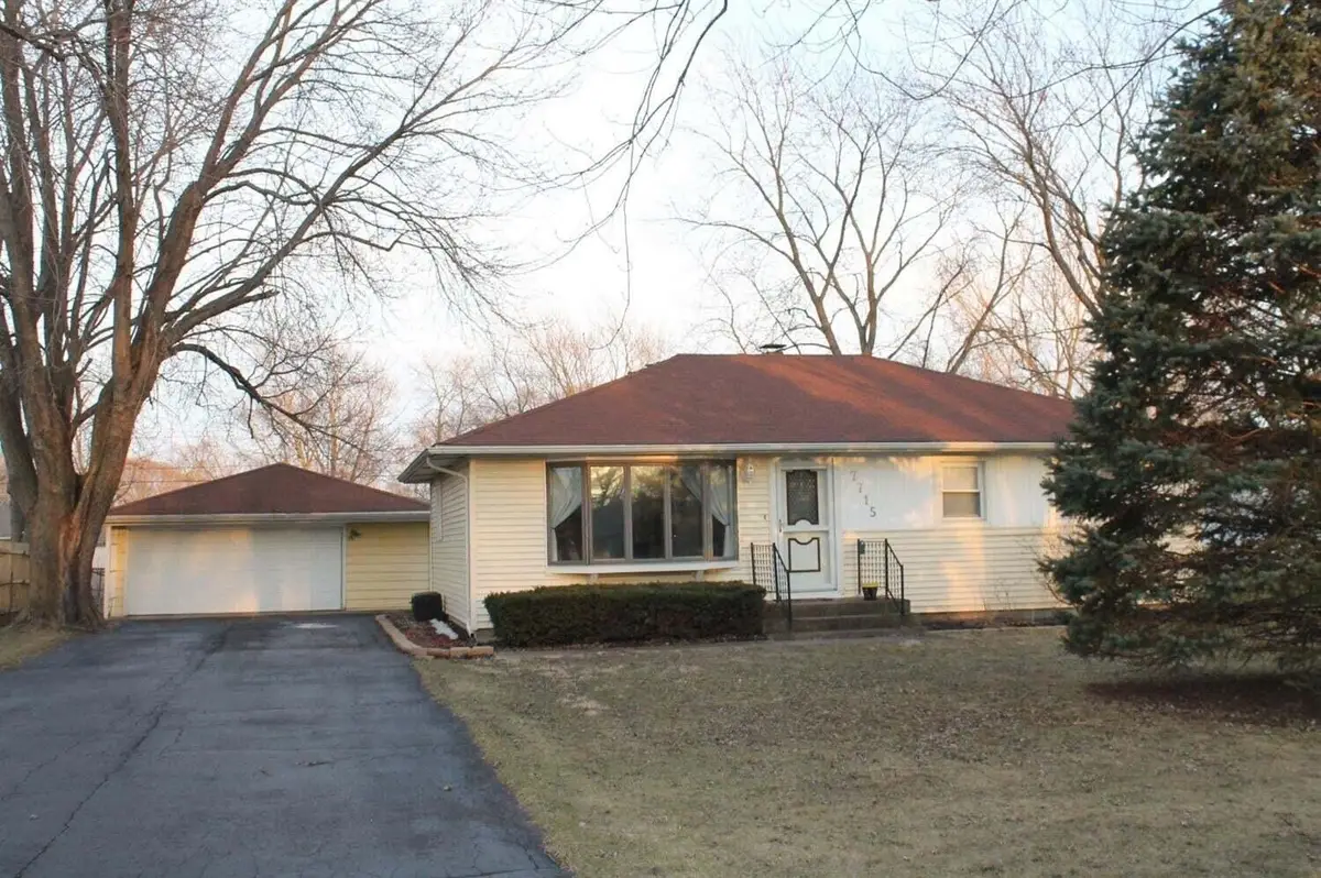 7715 Dakota Street, Hobart, IN 46342 - #1