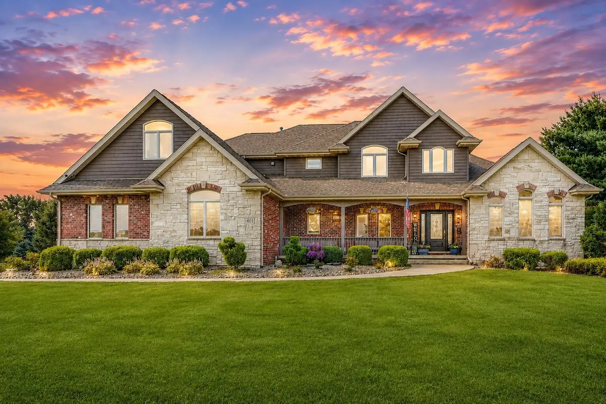 14523 W 154th Place, Cedar Lake, IN 46303 - #1