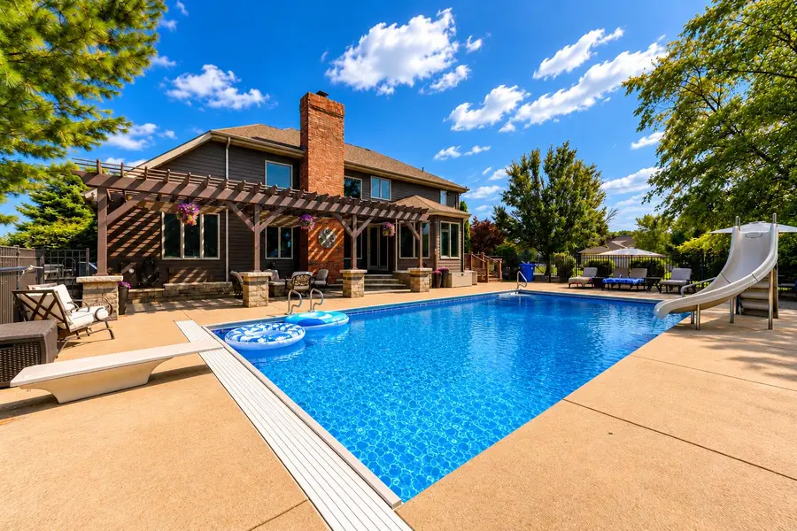 14523 W 154th Place, Cedar Lake, IN 46303 - #2