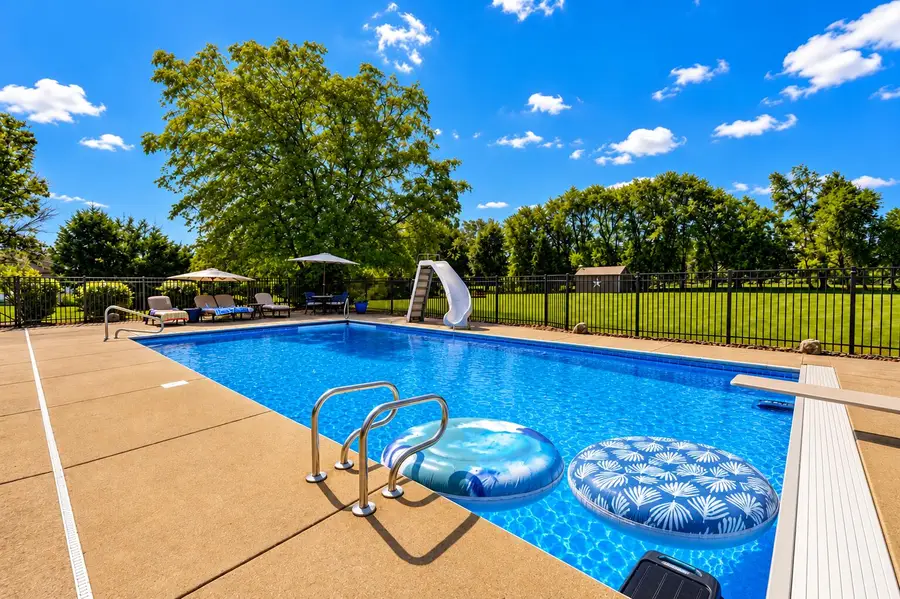 14523 W 154th Place, Cedar Lake, IN 46303 - #3
