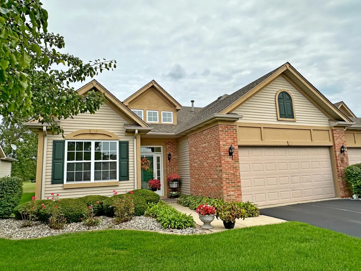 1601 Schaller Lane, Dyer, IN 46311 - #1