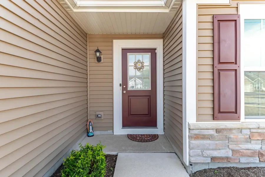 15505 W 101st Lane, Dyer, IN 46311 - #2