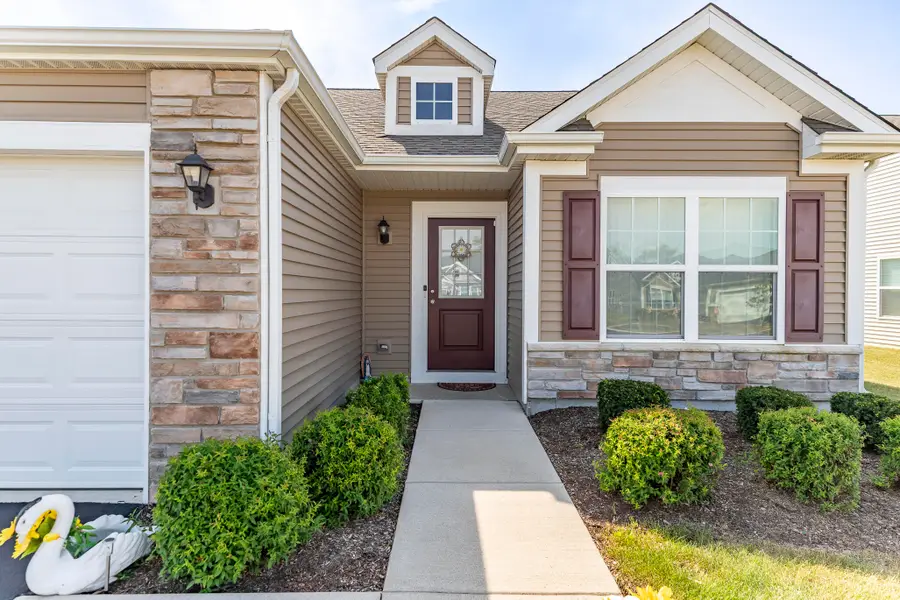15505 W 101st Lane, Dyer, IN 46311 - #3
