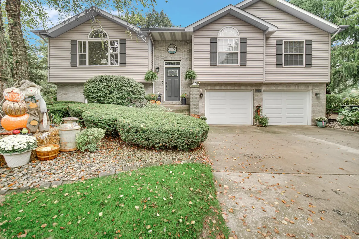 2667 High Sierra Drive, Valparaiso, IN 46385 - #1