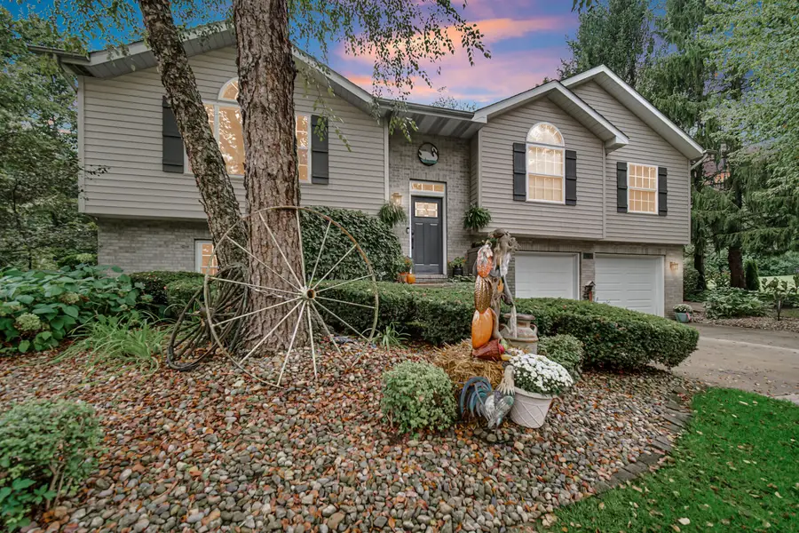 2667 High Sierra Drive, Valparaiso, IN 46385 - #2
