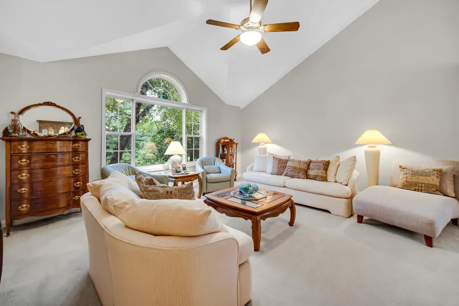 2667 High Sierra Drive, Valparaiso, IN 46385 - #3