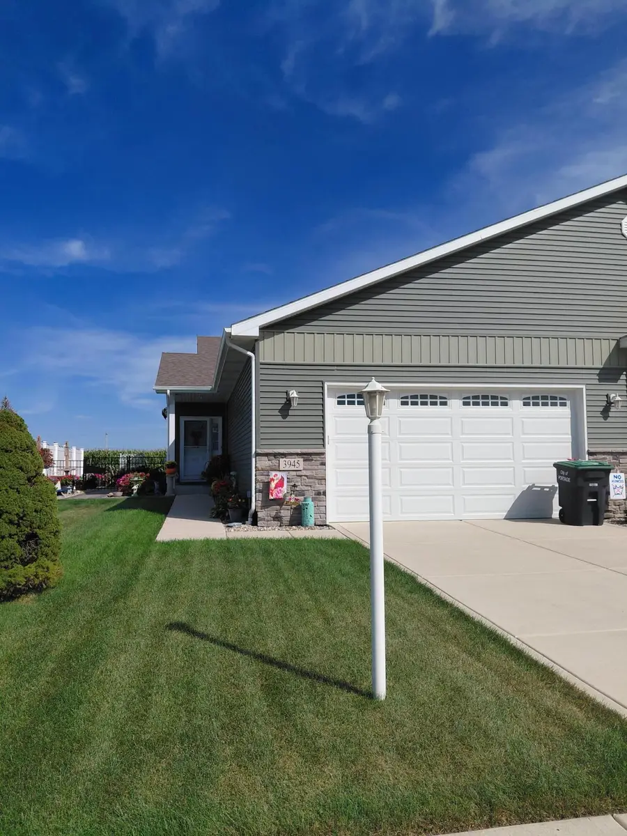 3945 Stadium Street, Portage, IN 46368 - #2