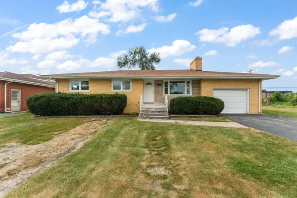 5600 Grant Street, Merrillville, IN 46410