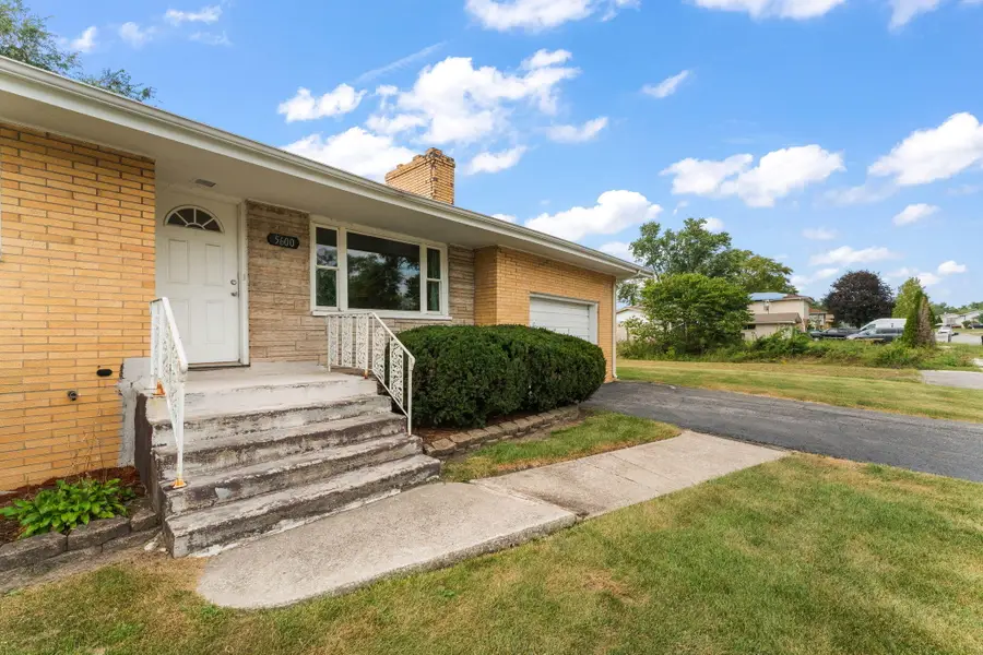 5600 Grant Street, Merrillville, IN 46410 - #2