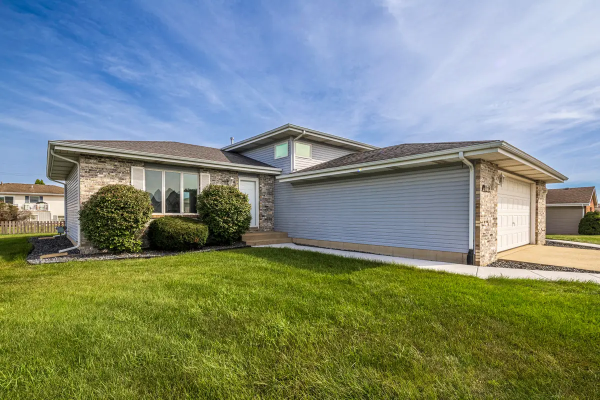 11712 S Magoun Drive, Saint John, IN 46373 - #1