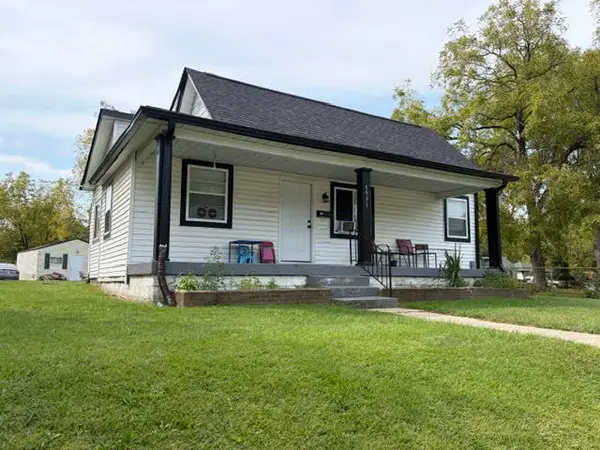 5931 Rawles Avenue, Indianapolis, IN 46219