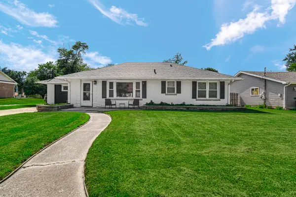 1708 Norwood Drive, Griffith, IN 46319