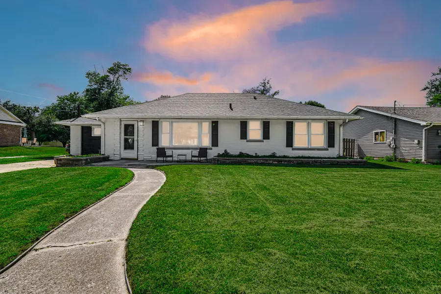 1708 Norwood Drive, Griffith, IN 46319 - #2