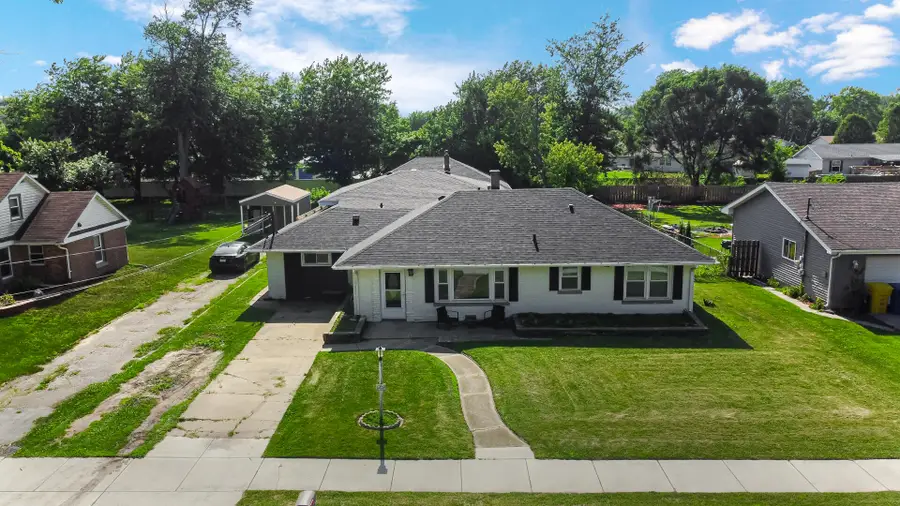 1708 Norwood Drive, Griffith, IN 46319 - #3