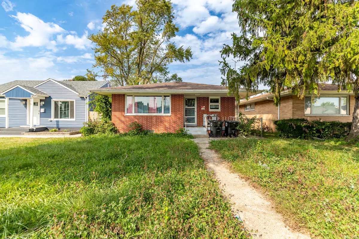 5006 Washington Street, Gary, IN 46408 - #1