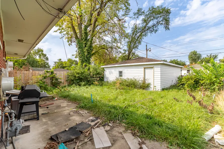 5006 Washington Street, Gary, IN 46408 - #2
