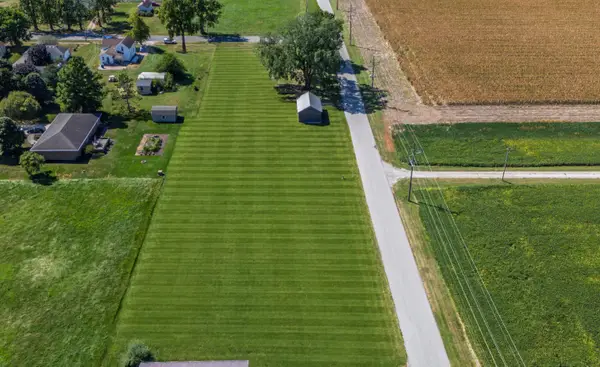 509 N Newton Street, Goodland, IN 47948