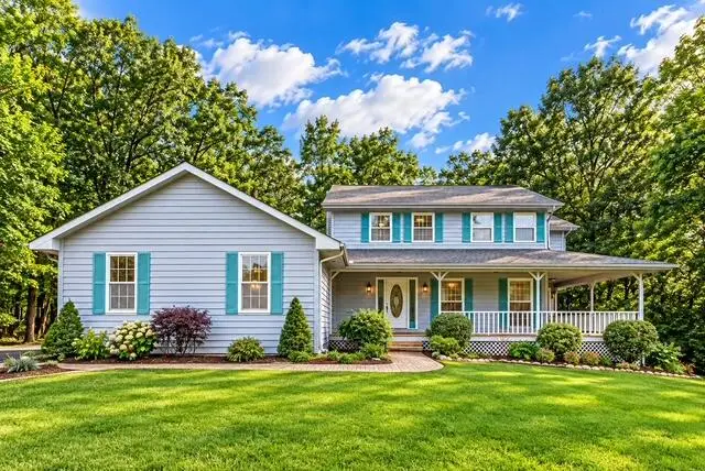 433 Brookshire Court, Valparaiso, IN 46385 - #1