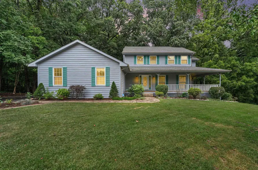 433 Brookshire Court, Valparaiso, IN 46385 - #2