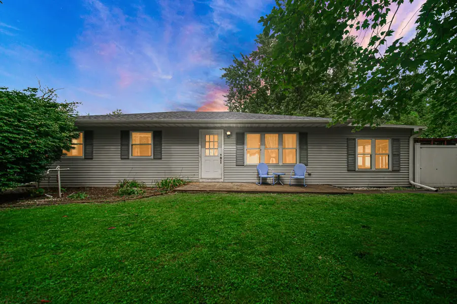 140 Hjelm Road, Porter, IN 46304 - #2