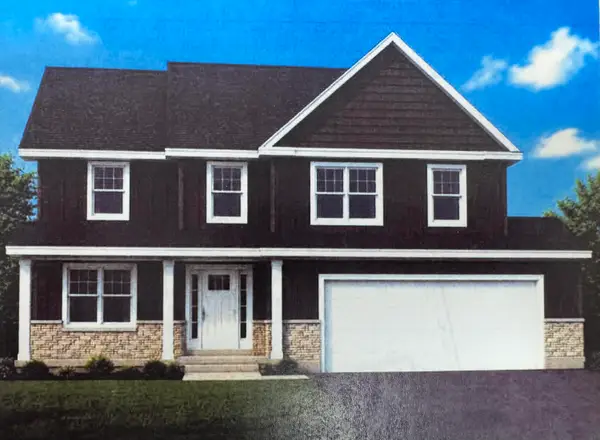 15948 Stevenson Street, Lowell, IN 46356