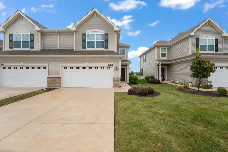 1782 E 110th Place, Crown Point, IN 46307 - #2